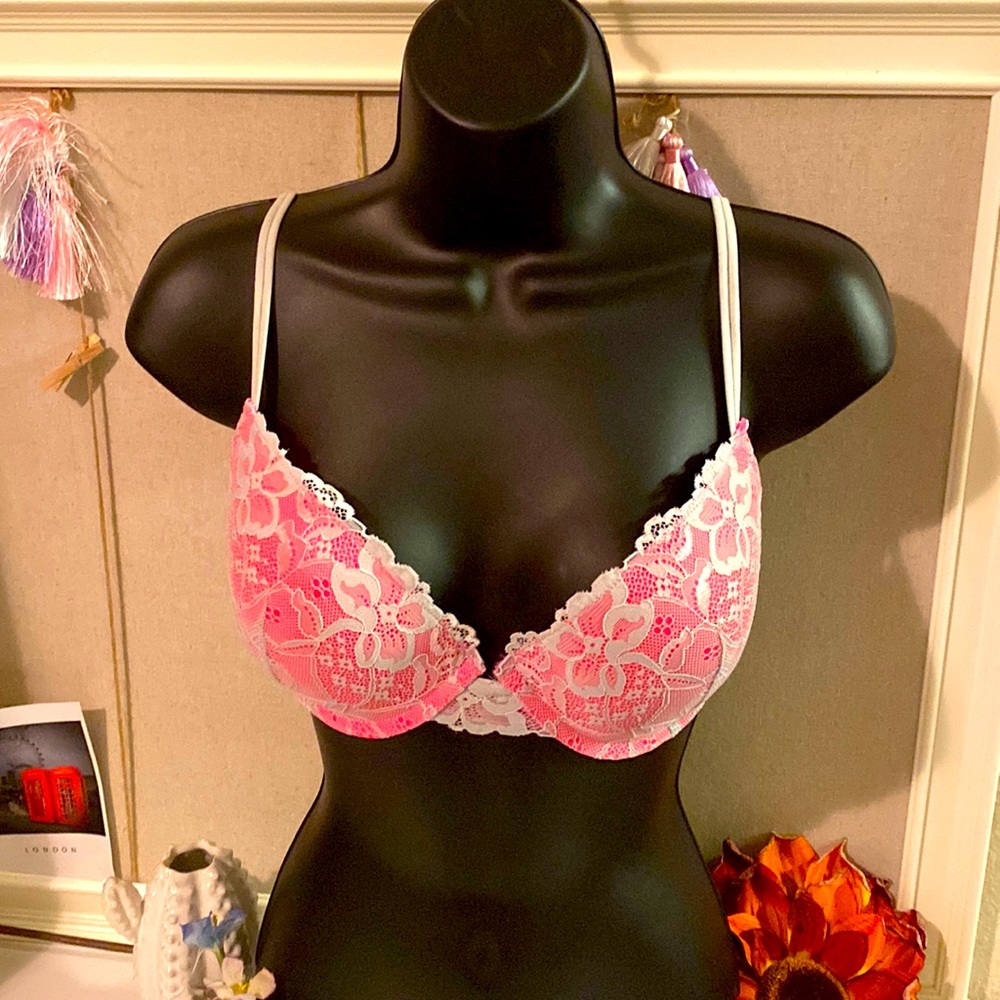 Honeydew   -  Bra